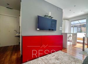 Apartamento ideal para 2 en el centro de San Sebastian