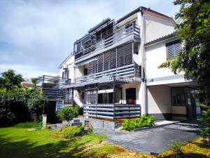 Apartmani Andrea
