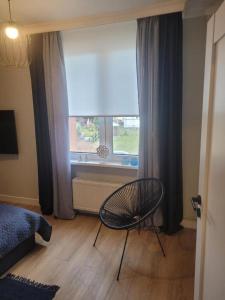 Apartament Blue Hel