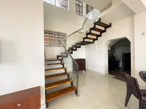 Gintara Beach Homestay by evaddo