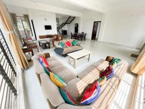 Gintara Beach Homestay by evaddo