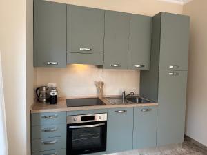 Appartamento del Palio