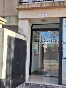 DEPARTAMENTO ZONA CENTRo