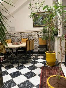 RIAD Lalla Aicha-Qariya Siyahia Marrakech