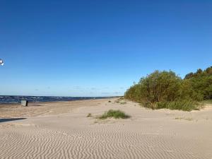 Lovely Seaside Villa 100m from the beach