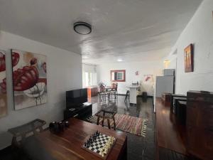 Maison bord de mer Calypso