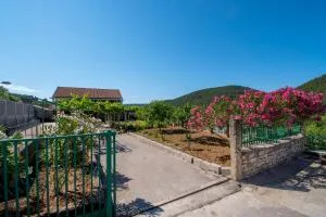 Apartment Luka - Rupe