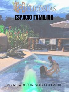 finca campestre las heliconias