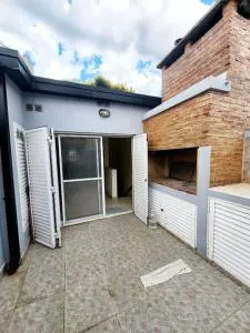 La casita de Iturraspe - Esperanza