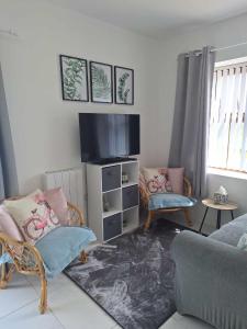 SANDYS SHORE APARTMENT