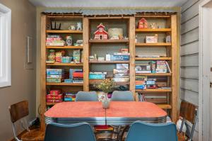 Lake Front-fishing-all sports Bass Lake Sanctuary