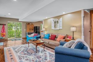 Lake Front-fishing-all sports Bass Lake Sanctuary