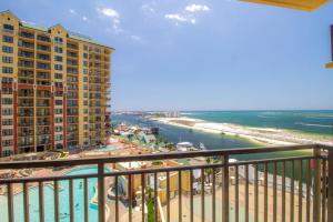 Emerald Grande Two Bedroom Condo