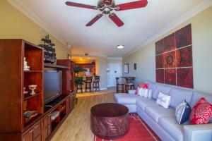 Emerald Grande Two Bedroom Condo