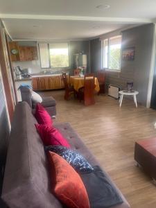 Dogsland Pululahua - Bienvenidos - Ferienwohnungen