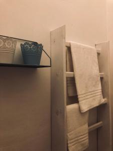 Bed and Breakfast Dal Bonsignore
