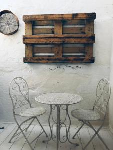 Bed and Breakfast Dal Bonsignore
