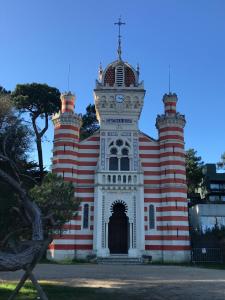 B&B / Chambres d'hotes Chambre d-hotes sous la canopee : photos des chambres