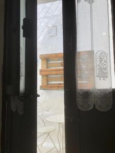 Einzelzimmer mit eigenem Bad