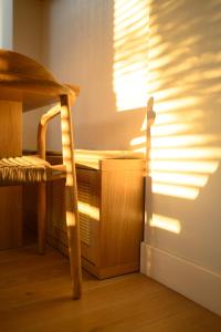 Pine Attic - new & cozy 3 bedroom apartment,Nida