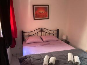 RIAD Lalla Aicha-Qariya Siyahia Marrakech