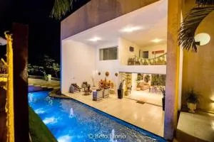 Casa em Aldeia de Luxo - 卡马拉吉贝