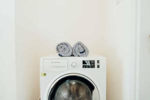 The Clove House, an Oasis of Calm in paradise