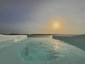 San Adaleida Lake House with Private Hot Tub Outdoor Shower Kayaks - Grand River