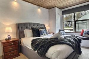 Snow Gums apartment 3 alpine -Getaways - 3hvězdičkové hotely ve městě Dinner Plain