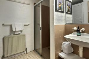 Snow Gums apartment 3 alpine -Getaways