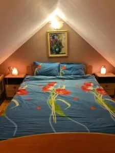 Medeno srce APARTMENT - Palić