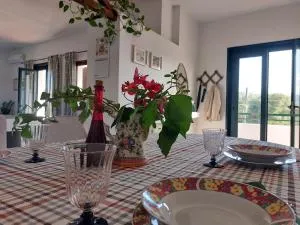 Happy Holiday Apartment 157 sq m near the sea - La Maddalena