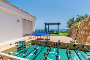 Recently built Holiday Home El Limonar