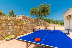 Recently built Holiday Home El Limonar