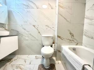 Stunning view of Table Mountain