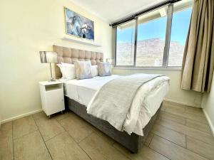 Stunning view of Table Mountain