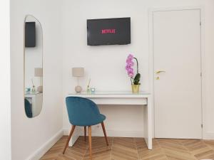 Vatican Eco Suite