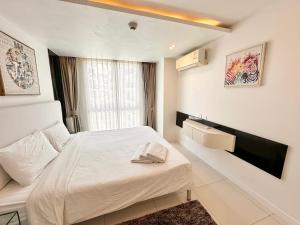 CENTRAL LOCATED 1 Bed In City Center Residence