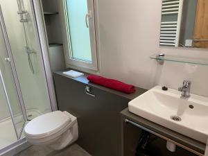Sportcamping & Glamping Resort Rio Vantone