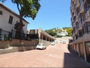 Central Stylish Studio