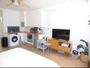 Central Stylish Studio