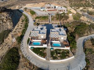 Apartments Kalaitzakis with private pool