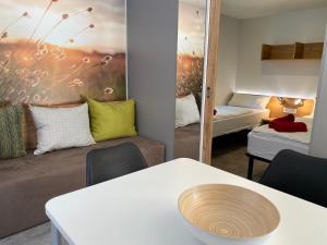 Sportcamping & Glamping Resort Rio Vantone