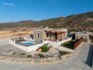 Apartments Kalaitzakis with private pool