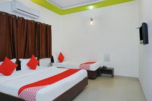 Hotel O Shirdi Sai Inn