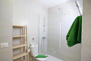 One-Bedroom Apartment (2 Adults) room in Apartamentos Aloe