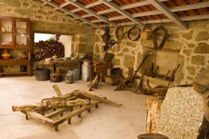 Solar dos Caldeira e Bourbon