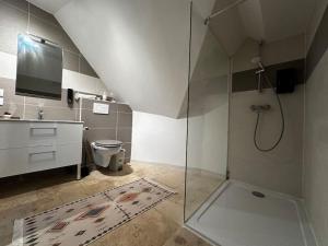Appartements Charme, poutres et elegance : photos des chambres
