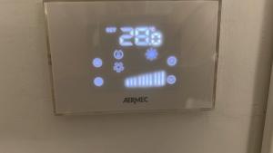 Appartamento fronte mare - Grottammare