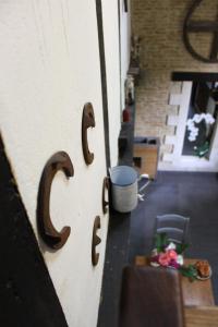 Maisons de vacances La Cour Saint Richer : photos des chambres